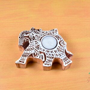 Elephant Tea-Light