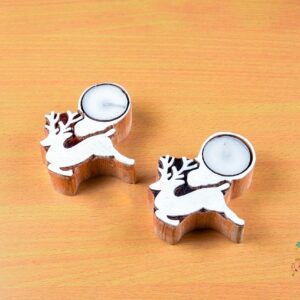 Deer Tea-Light